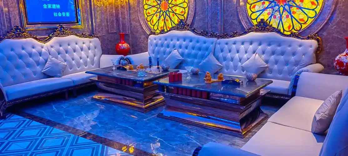 南宁商务ktv畅享尊贵娱乐体验-上林县ktv预订