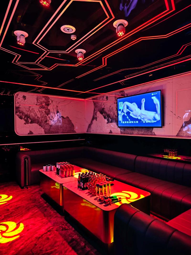 南宁商务ktv全新商务ktv玩法揭秘-上林县ktv预订